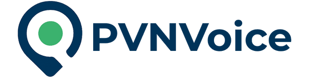 PVN Voice Logo