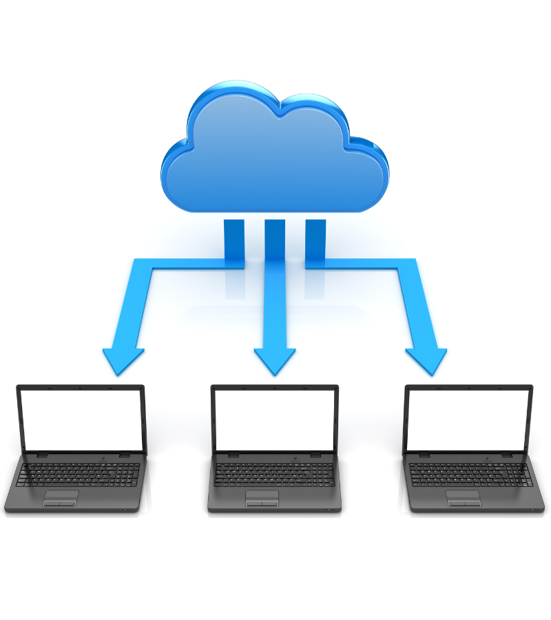 Cloud Phone System Benefits